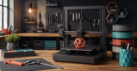 Thing Mingle - Find your 3D Print